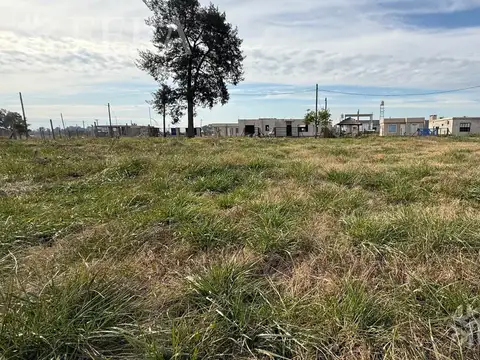 BARRIO ESPACIOS DEL SUR - MANZANA 51 LOTE 4