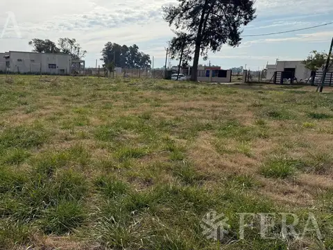 Venta lote 600 m2 en Barrio espacios del sur - san vicente