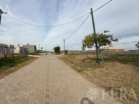 Terreno en Venta en San Vicente, USD 22.000