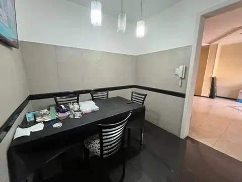 PH premium de 3 ambientes con patio y parrilla – Caseros, Tres de Febrero