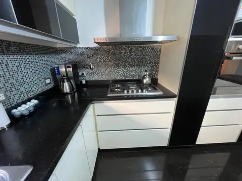 Depto Tipo Casa en Venta de 3 ambientes