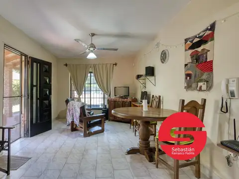 Casa en Venta al Sureste