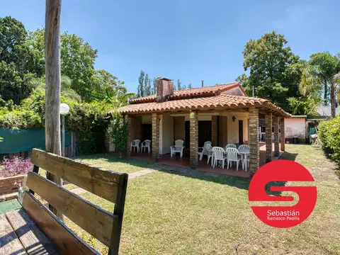 Casa en Venta 70 años