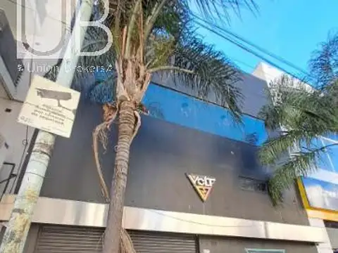 Terreno en Palermo Viejo