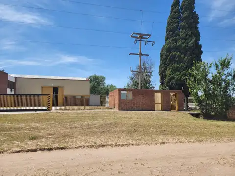 Ruta 7 km 700 Villa Mercedes San Luis