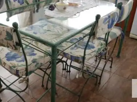 Casa en Venta de 6 dormitorios