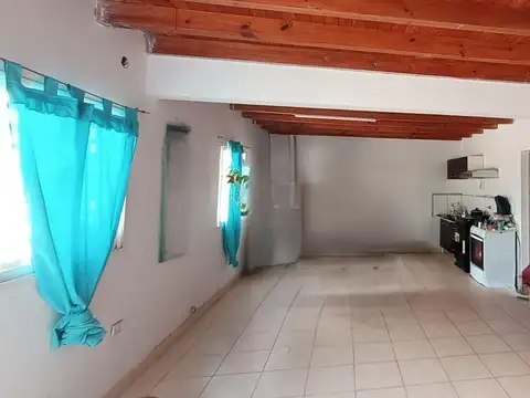 Batea Mahuida y Alberdi