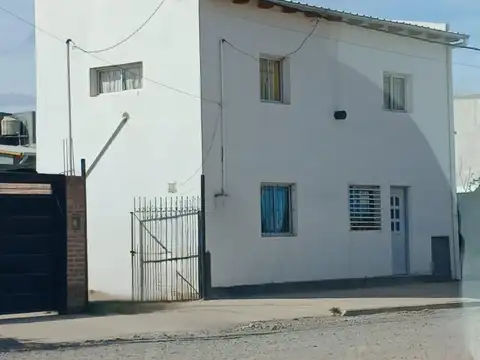 Departamento en Plottier