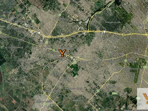 Departamento en Venta en Paso del Rey, USD 40.000