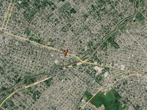 Departamento en Venta 20 años