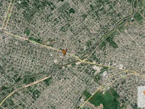 Departamento en Venta 20 años