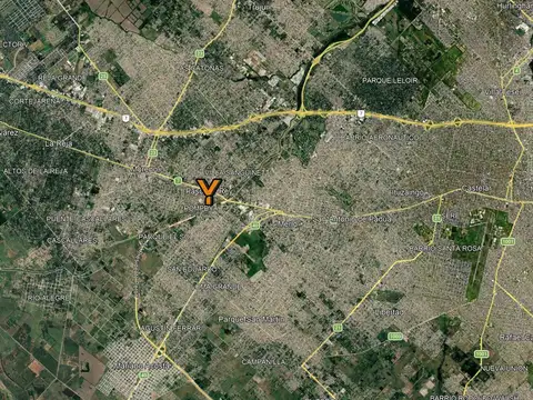 Departamento en Venta en Paso del Rey, USD 40.000