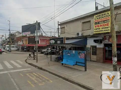 Departamento en Venta de 2 dormitorios