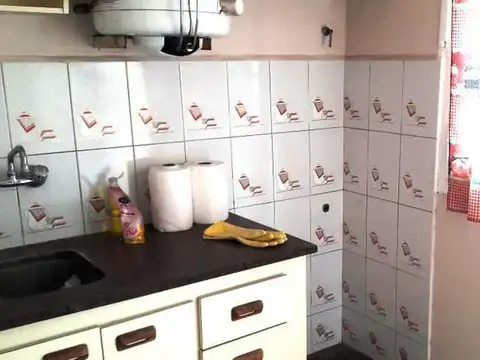 Departamento en Venta en Paso Del Rey, USD 40.000