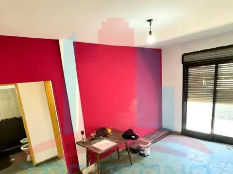Departamento En Venta En La Tablada
