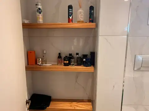 Departamento en Alquiler al Este