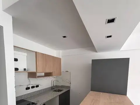 Departamento en  alquiler