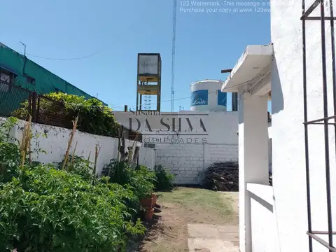 Melgar Y Alem