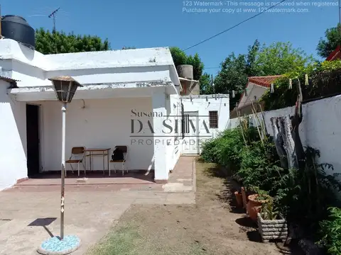 Casa en Venta de 2 dormitorios