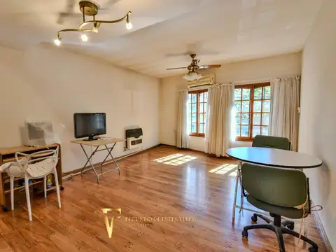 VENTA-BOEDO-PH-CUATRO AMBIENTES-COCHERA-PATIO-SIN EXPENSAS