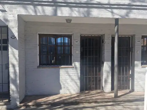 Laprida 1100, Piso PB