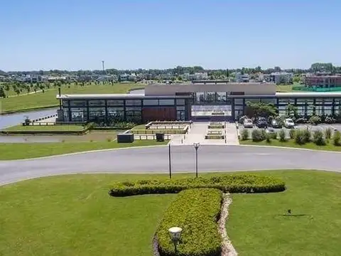 Lote a la venta en Country Terravista, General Rodriguez