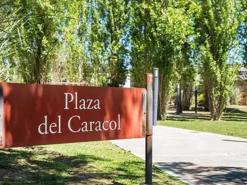 Lote a la venta en Country Terravista, General Rodriguez