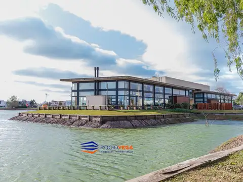 Lote a la venta en Country Terravista, General Rodriguez