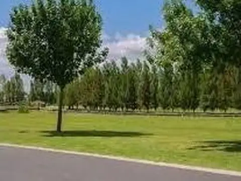 Lote a la venta en Country Terravista, General Rodriguez