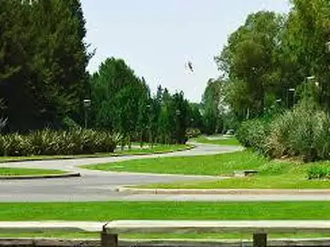 Terreno en Venta 30  mts Frente