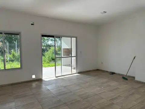 Casa en Venta A Estrenar