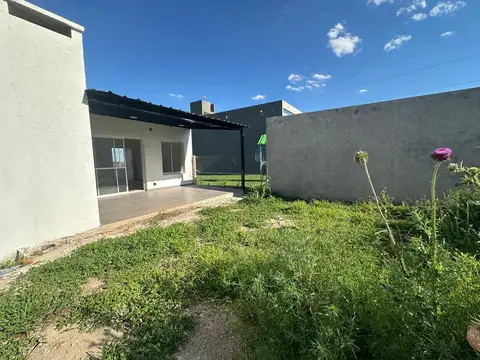 Venta Casa 2 Dorm. Unica Planta - Docta!