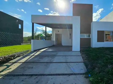 Casa en Venta en Docta, USD 128.000