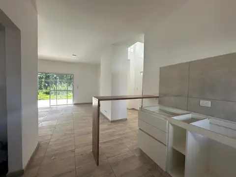 Venta Casa 2 Dorm. Unica Planta - Docta!