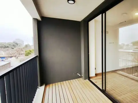 Departamento en Alquiler en Parque Chas, CABA