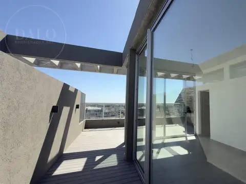 Departamento en Venta en Nordelta Yoo Nordelta, USD 550.000