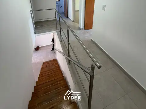 Casa en Alquiler en Villa Aeropuerto, USD 700