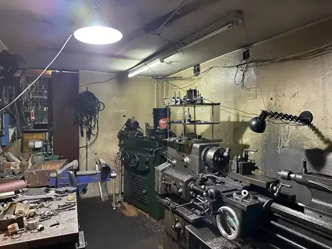 Amancio Alcorta al 6000