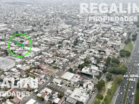 Roque Sáenz Peña 3700