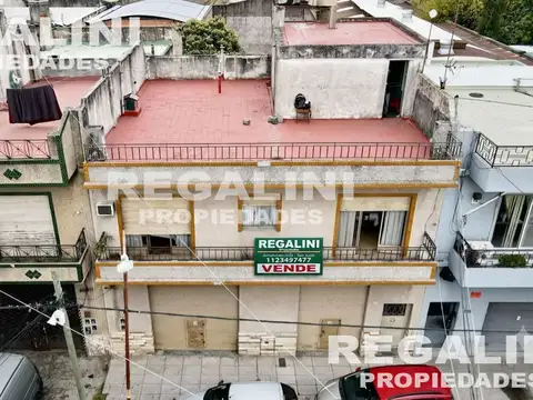 Roque Sáenz Peña 3700