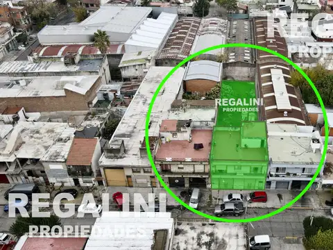 Casa en venta en Lomas Del Mirador