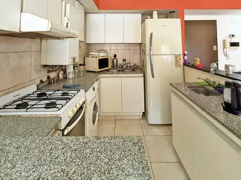 Departamento en Venta en Arroyito, USD 110.000