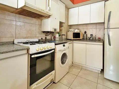 Departamento en Venta de 2 dormitorios