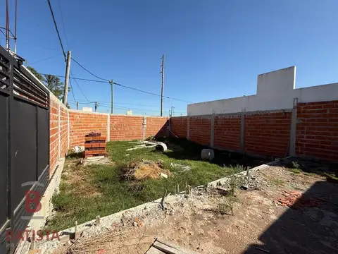 Calle 530 esquina 153