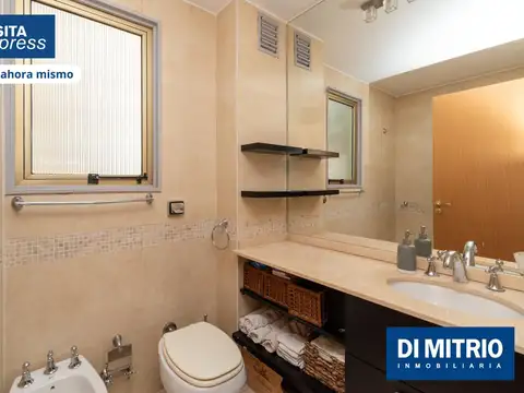 Departamento en Venta 16 años