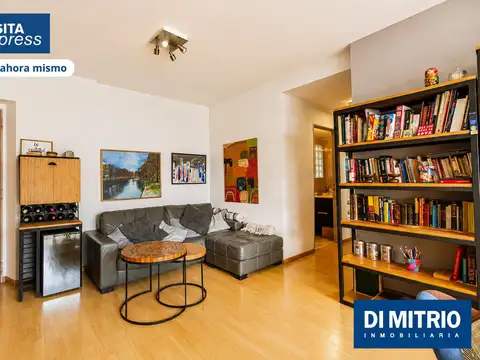 Departamento en Venta de 2 dormitorios