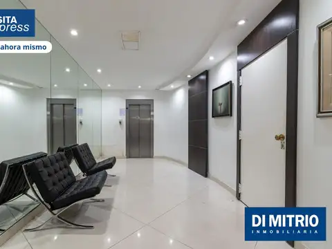 Caballito 3 Ambientes Cochera y Amenities
