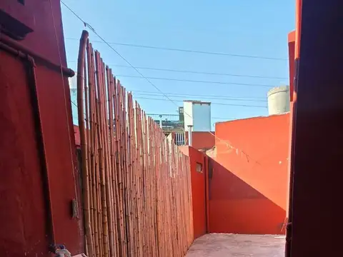 Depto Tipo Casa en Alquiler A Estrenar