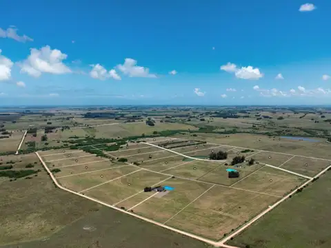 Chacra en venta de 3ha ubicado en Ruta 9