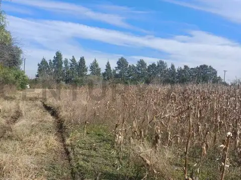 Ruta Nacional 6 , Piso 0